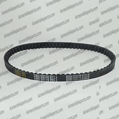Replacement Belt for FMC Corp Drive Belt Hyosung PRIMA SF50 SF50 RALLY 