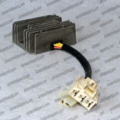 Regulator Rectifier Large Plug Hyosung GD250 GT650 GT650R GV650 (32800HN9120)