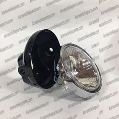 Genuine Headlight Head Lamp Housing Kit Daelim VJ125 Roadwin 125