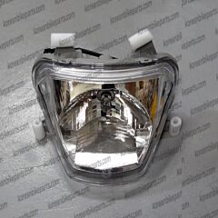 Genuine Headlight Lamp Daelim SL125 HISTORY 125 FORTE 125