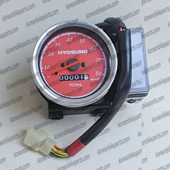 Genuine Instrument Gauge Speedometer Hyosung SF50R (Rally)