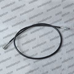 Aftermarket Speedometer Cable 39" Hyosung GT125 GT250 GT650 GA125