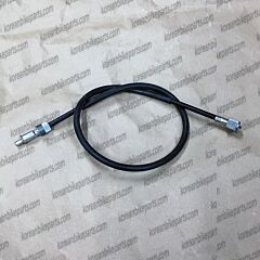 Genuine Odometer Gauge Wire Line Speedometer Cable Hyosung RT125 Karion 125