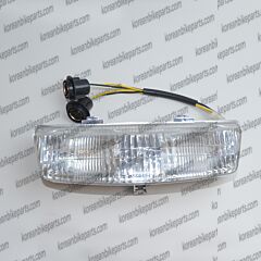 Aftermarket Head Light Lamp Hyosung SD50 (SENSE) 