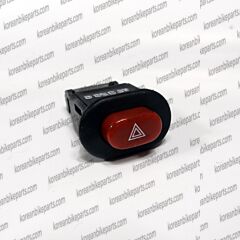 Genuine Hazard Warning Flasher Light Button Switch Daelim SL125 SG125 SJ50 NS125
