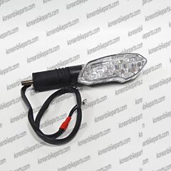 Genuine Front Left  Turn Signal LED Type Hyosung GD250N GD250R 