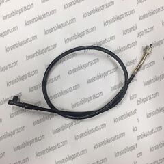 Aftermarket 35" Speedometer Cable Daelim S2 125 Fi S3 125 S3 250