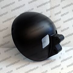 8" Genuine Headlight Head Lamp Housing Hyosung RT125D