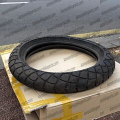 Shinko Tire Front 2.75-21 Hyosung RT125 RT125D 