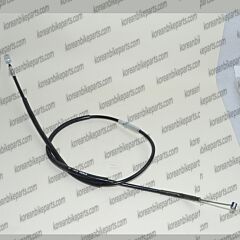 Genuine Clutch Cable Hyosung GT650 GT650N Naked Fits GT650R