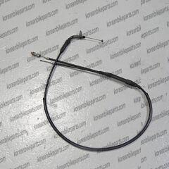Genuine Throttle Cable (new old stock) Hyosung GA125