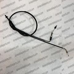 Genuine Throttle Cable [New Old Stock] Hyosung TE 100