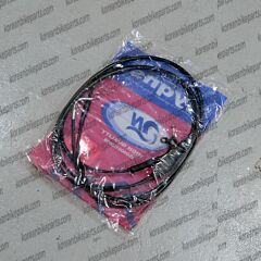 Aftermarket Throttle Cable Hyousng Rally 50 SF50R 