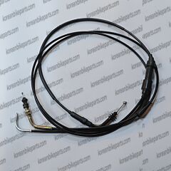 Aftermarket Throttle Cable Hyosung Prima SF50 