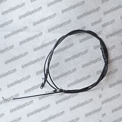 Aftermarket Throttle Cable Hyosung SF100R Rally 100