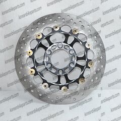 Front RIGHT Brake Disk Rotor Hyosung GT250 GT250R GT650R