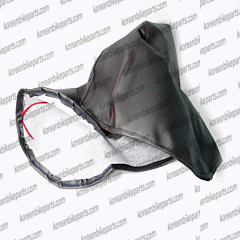 Seat Cover Replacement Cinch Tie Daelim SL 125 SG 125 NS 125