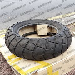 Shinko Tire Rear 180/80-14 Hyosung RT125 RT125D
