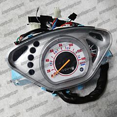 Genuine Speedometer Istrument Daelim Citi Ace 110