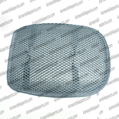 Universal Motorcycle Summer Cool Seat Cover Mesh Cushion Breathable Sunproof Pad