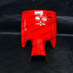 Genuine Inner Cover Red Daelim SN125 B-Bone