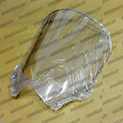 Genuine Clear Windscreen Hyosung GT250RC GT650RC 2013 UP
