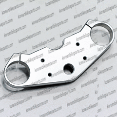 Genuine Top Triple Clamp Tree Hyosung GT250 GT650 Naked Models 