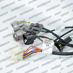 Genuine Lead Wire Sensor Euro 3 2008-2009 Hyosung GT650R 