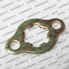 Aftermarket Front Sprocket Retainer Plate Washer Lock Daelim Citi Ace 110 