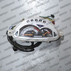 Genuine Speedometer Instrument Used Hyosung FX110 Midas 
