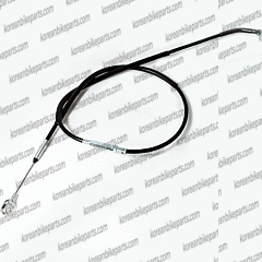 Clutch Cable Hyosung GT650 GT650N Naked Fits GT650R