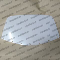 NEW Replacement Batwing Windshield For Hyosung GV125 GV250