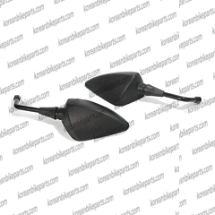 Genuine Side Rearview Mirrors Hyosung GT250 GT650 GT650P GD250N Naked