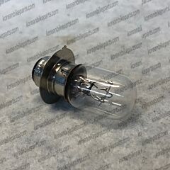 12V 35/35W Head Light Bulb Daelim TACT 50 GZ50 TAPO 50