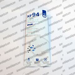 5pcs Korean KF94 Face Mask (Individually Packed)