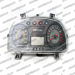 Genuine Speedometer Instrument Hyosung MS3 250