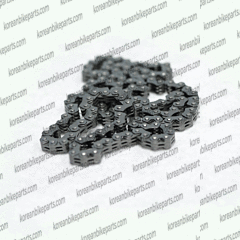 Genuine Engine Camshaft Timing Chain Hyosung MS3 250 GD250 EXIV GD250R
