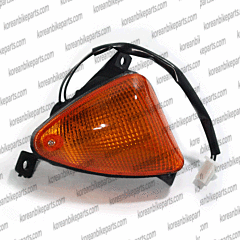 Aftermarket Front Left Turn Signal Light Hyosung SF50 SF50R 