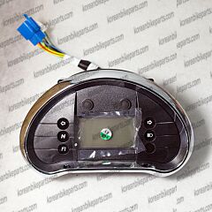 Genuine Speedometer Instrument (EFI / LCD type) Hyosung GV650 (34100HR9850)