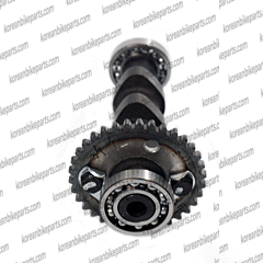Genuine Engine Front Exhaust Camshaft Assy Hyosung GT250 GT250R GV250