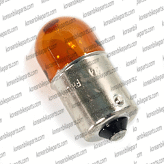Genuine Turn Signal Lamp Bulb Hyosung GT250R GT650R GV650