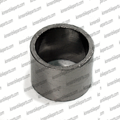 Genuine Exhaust Silencer Graphite Gasket Muffler Seal Ring Pipe Daelim SQ250 S2 250