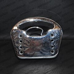 Genuine Handlebar Handle Post Bracket [NEW OLD STOCK] Daelim SN125 B-Bone
