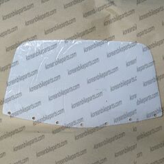 NEW Replacement Batwing Windshield For Daelim VL125 Daystar 125