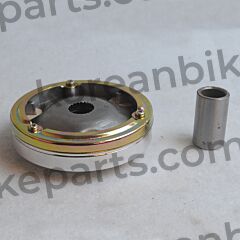 Aftermarket Moveable Face Drive Assembly Hyosung SB50 SD50 TE50