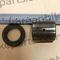 Genuine Clutch Space Outer Guide & Washer Daelim VL 125 VJ125 VT125