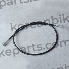 Aftermarket Speedometer Cable 39" Hyosung GT125 GT250 GT650 GA125
