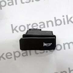 Aftermarket Horn Button Switch Unit Hyosung SB50 EZ100 SD50 SF50 PRIMA