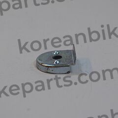 Pillon Stopper Plate NOS [43641HM8101] Hyosung GT250 250R GT GV 650