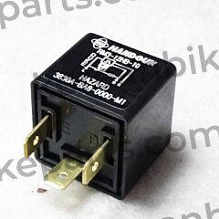 Genuine Turn Signal Flasher Blinker Relay Daelim S3 125 S3 250 VJF125 VL250